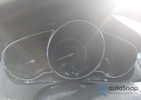 2010 Chevrolet Malibu 2Lt from USA, damaged, VIN 1G1ZD5EB9AF262920